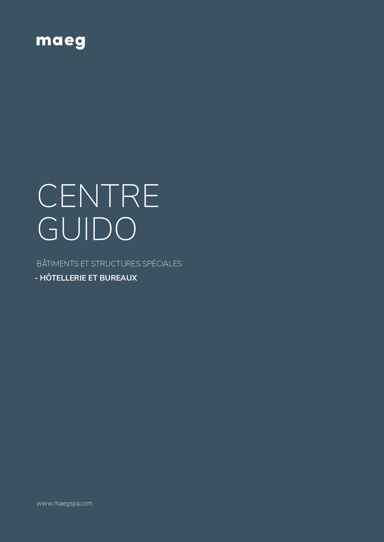 Center Guido
